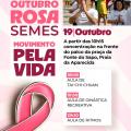 card do evento #paratodosverem 
