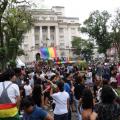 Parada do Orgulho LGBT+ deve levar mais de 10 mil pessoas ao Centro Histórico de Santos