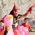 Agenda Cultural em Santos tem muito cinema, teatro e música