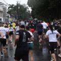 Campeonato Santista de Pedestrianismo. #Paratodosverem