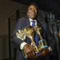 LUTO: REI PELÉ MORRE AOS 82 ANOS