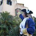 Outeiro de Santa Catarina tem passeio histórico no final de semana do Dia dos Pais
