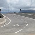 Ponte sobre o Rio São Jorge é inaugurada na Zona Noroeste