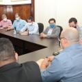 Trabalhadores do Porto de Santos solicitam antecipação de vacina da covid-19