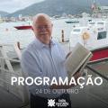 card do evento #paratodosverem 