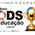 card do evento #paratodosverem 
