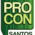 Site do Procon-Santos segue em manutenção 