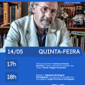 card do evento #paratodosverem 
