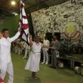 Eventos celebram o Dia do Samba