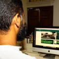 Portal da Prefeitura está de cara nova para facilitar busca por informações