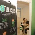 Santos segue com campanha de busca ativa da Tuberculose
