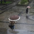Chuva. #Paratodosverem