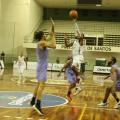 Basquete santista defende invencibilidade no Brasileiro contra o Cruzeiro nesta sexta