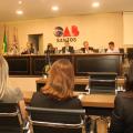 Seminário aborda relação entre clientes e empresas em alusão ao Dia do Consumidor em Santos