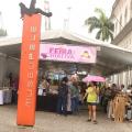 Primavera Criativa encerra programação com aprovação do público no Centro de Santos 