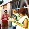 Moradores do Santa Maria poderão conhecer detalhes sobre a nova entrada de Santos