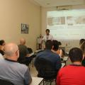 CET-Santos recebe palestras sobre os Objetivos de Desenvolvimento Sustentável