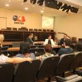 Semana da Juventude aborda Lei Henry Borel e o Programa Família Acolhedora em Santos