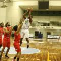 Basquete Santos vence e assume vice-liderança de grupo no Brasileiro
