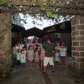 Orquidário de Santos inscreve para curso de férias e visitas noturnas  