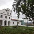 Museu de Arte Sacra de Santos é o ponto de parada de linha turística de quinta a domingo