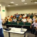 Audiência pública discute renovação do Alegra Centro