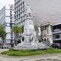Santos faz parceria com cidade portuguesa para enriquecer acervo histórico sobre Braz Cubas