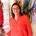 Sara Bittante expõe na Galeria Braz Cubas