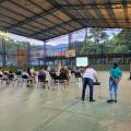 Segunda audiência sobre revisão de leis urbanas acontece na Área Continental de Santos