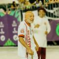 Websérie ‘Embaixada do Samba Santista’ estreia sábado no canal Cultura Santos