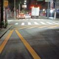 nova sinalização na via #paratodosverem 