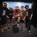 foto da banda skasu #paratodosverem 