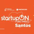Evento em Santos oferece palestras e mentorias para startups da região