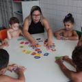 Quatro escolas de Santos vão receber alunos do Projeto Férias