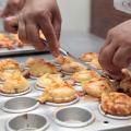 Aulas de padaria artesanal em morro de Santos serão acompanhadas de dicas de nutrição