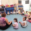 Melhorias estruturais em escola infantil de Santos começam em maio