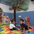 Estão abertas as inscrições para Educação Infantil em Santos