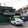 fachada de subprefeitura #paratodosverem
