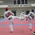 Arena Santos abre 750 vagas para cursos