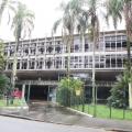fachada do teatro #paratodosverem