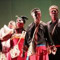 Grupo TEP apresenta espetáculo na Concha Acústica em Santos