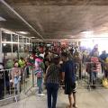 Venda de ingressos para Festa de Lançamento do Santos Carnaval 2024 termina em 65 minutos