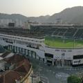 Estádio Urbano Caldeira, Vila Belmiro. #Paratodosverem
