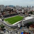 Recadastramento de moradores do entorno da Vila Belmiro para acesso com carro em dias de jogo começa dia 22