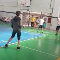 Escola Florestan Fernades realiza Festival de Badminton