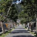 Cemitérios de Santos começam a regularizar perpetuação de campas pendentes