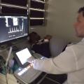 Novo aparelho no Complexo da Zona Noroeste de Santos realiza ultrassonografias em gestantes e pacientes vasculares
