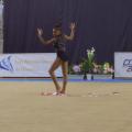 Santista vai disputar Campeonato Brasileiro de Ginástica Rítmica