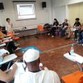 Projeto realizado em escolas municipais de Santos é apresentado em congresso na USP