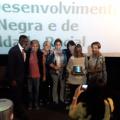 Troféu Zumbi dos Palmares reconhece esforço pela igualdade racial